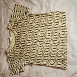 Kate quinn boxy tee